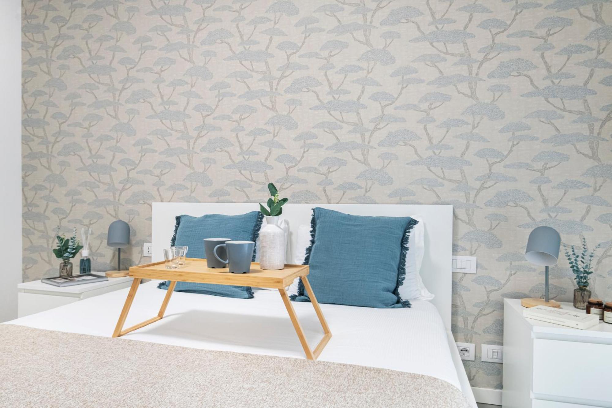 Luxury Apt In Moscova Milan Luaran gambar