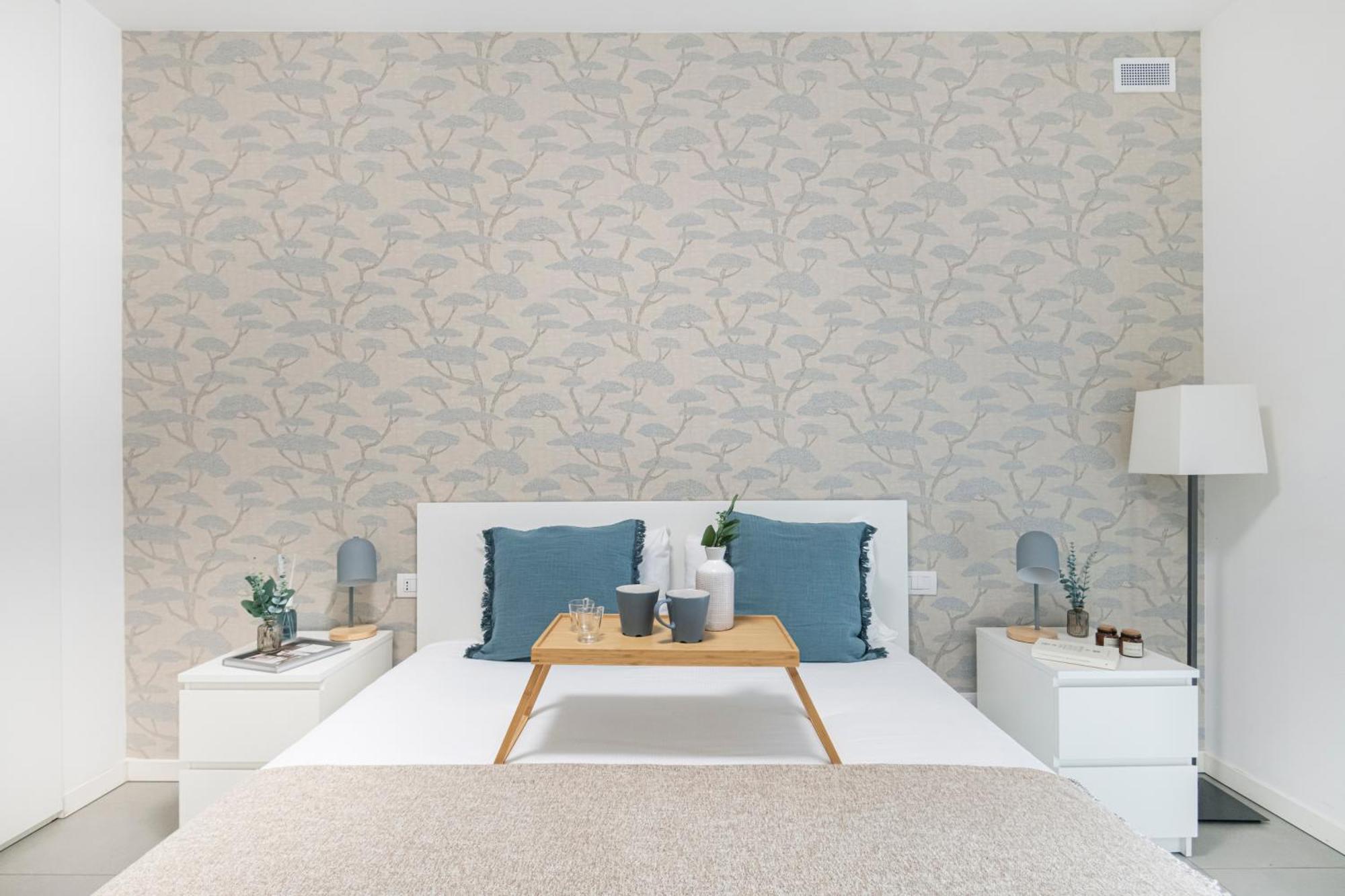 Luxury Apt In Moscova Milan Luaran gambar
