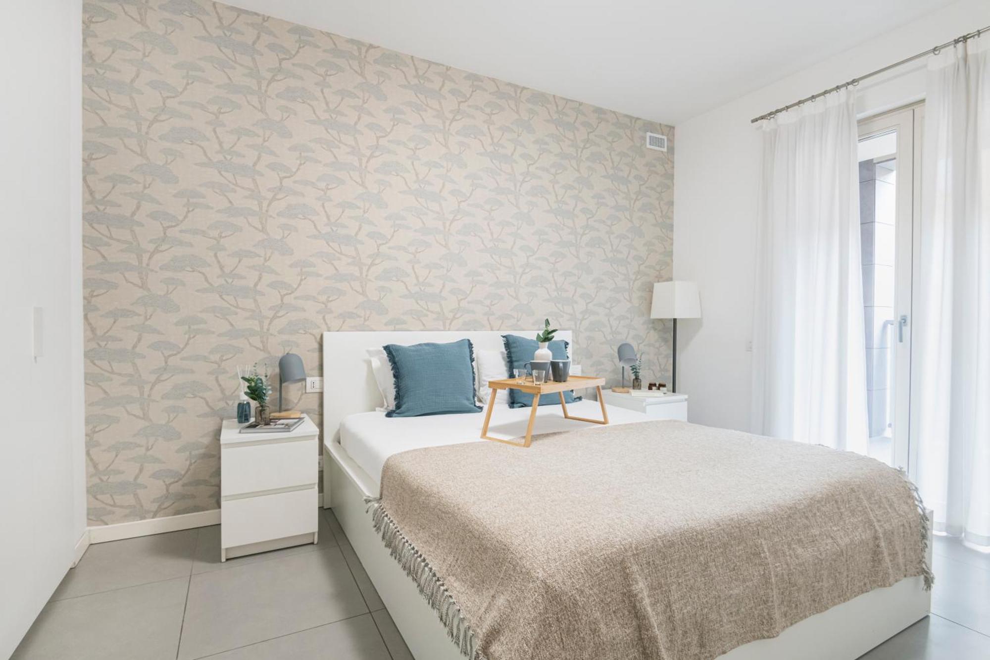Luxury Apt In Moscova Milan Luaran gambar