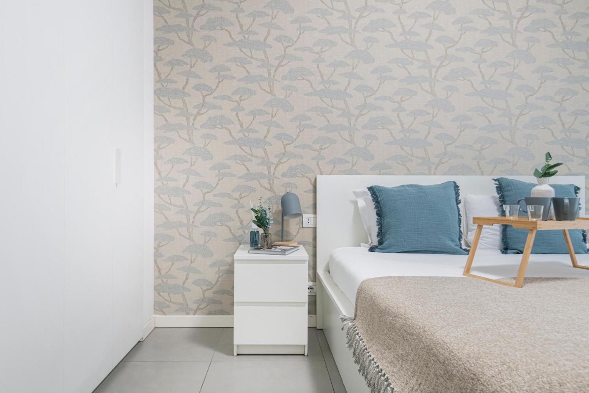 Luxury Apt In Moscova Milan Luaran gambar