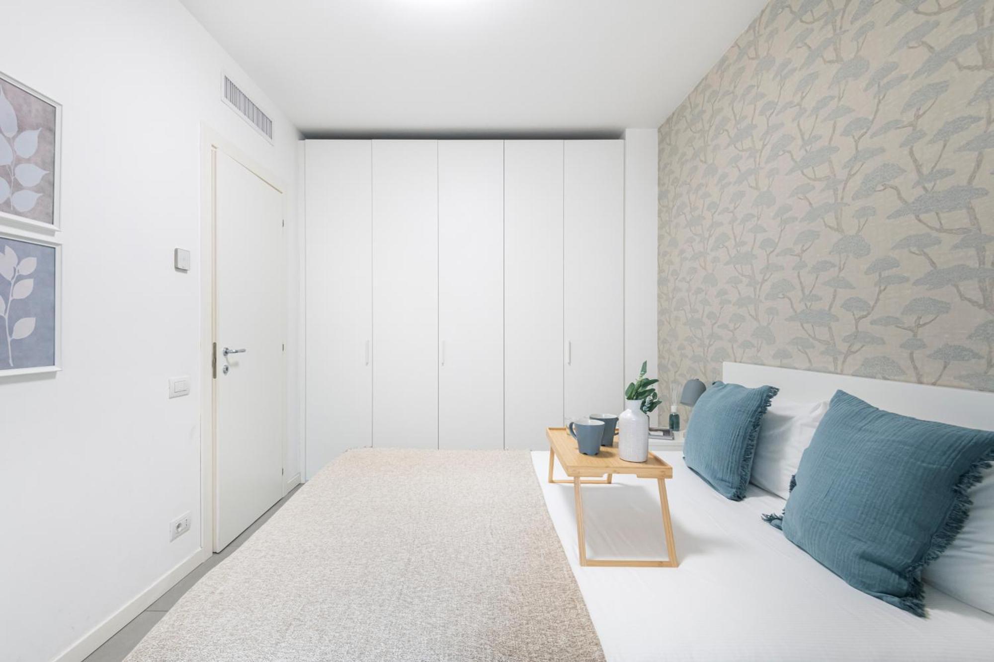 Luxury Apt In Moscova Milan Luaran gambar