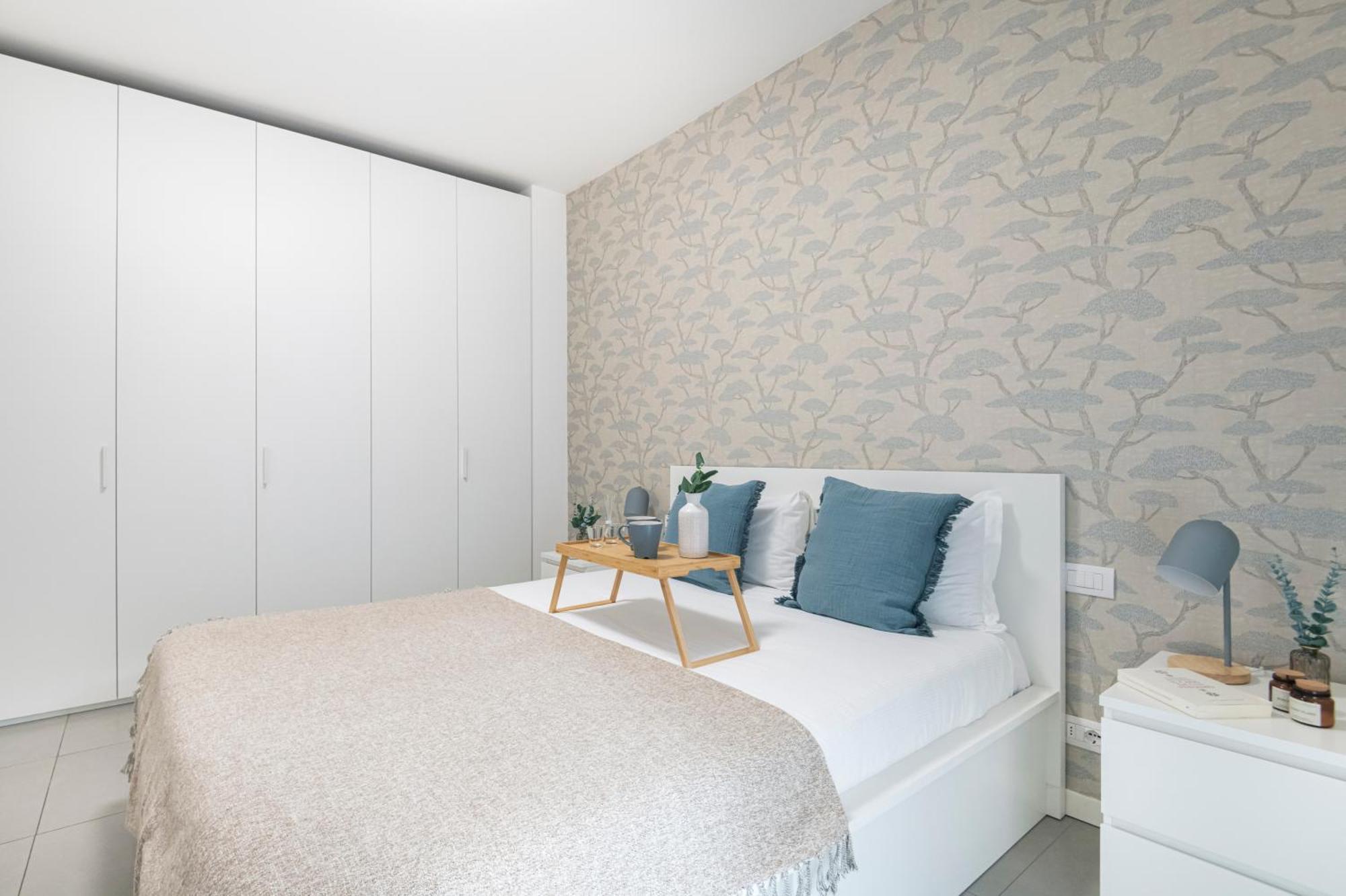 Luxury Apt In Moscova Milan Luaran gambar