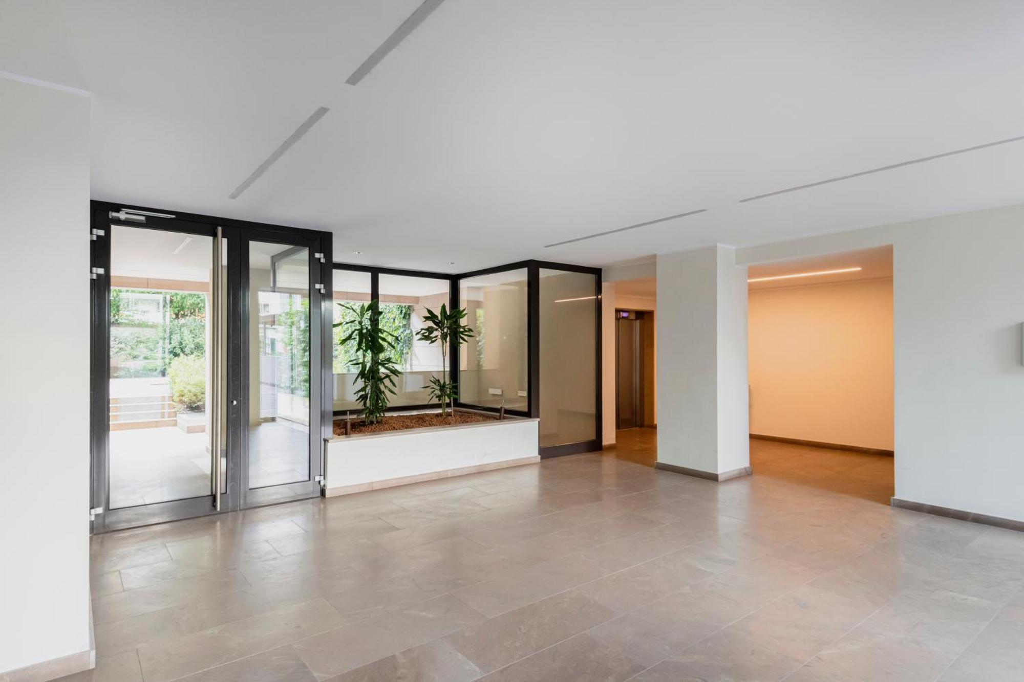 Luxury Apt In Moscova Milan Luaran gambar